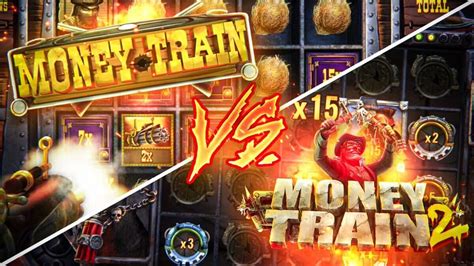 money train 2 slot dove si trova
